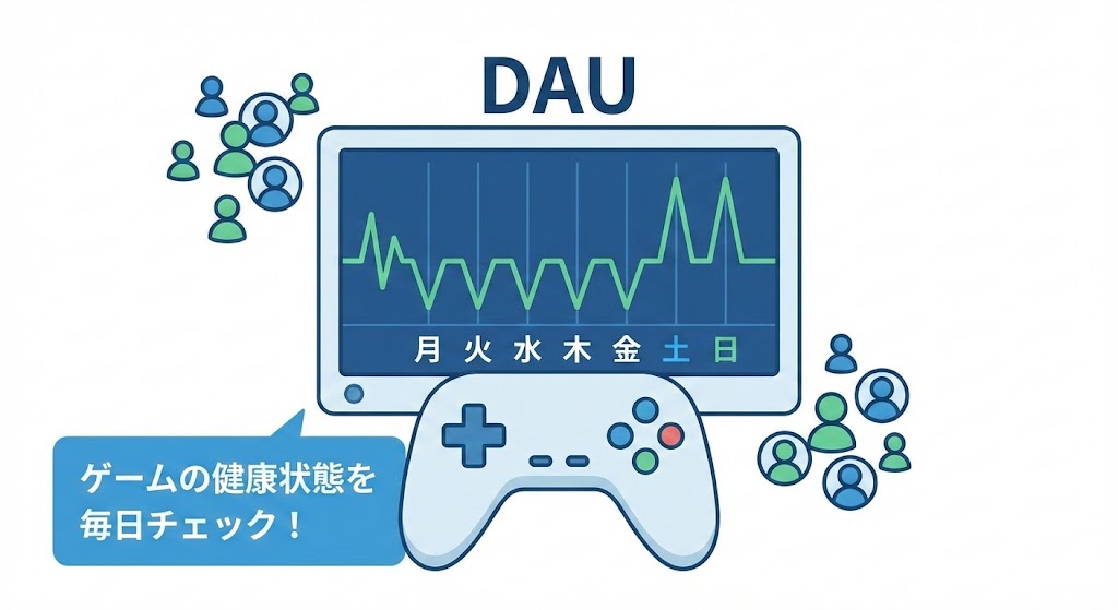 dau