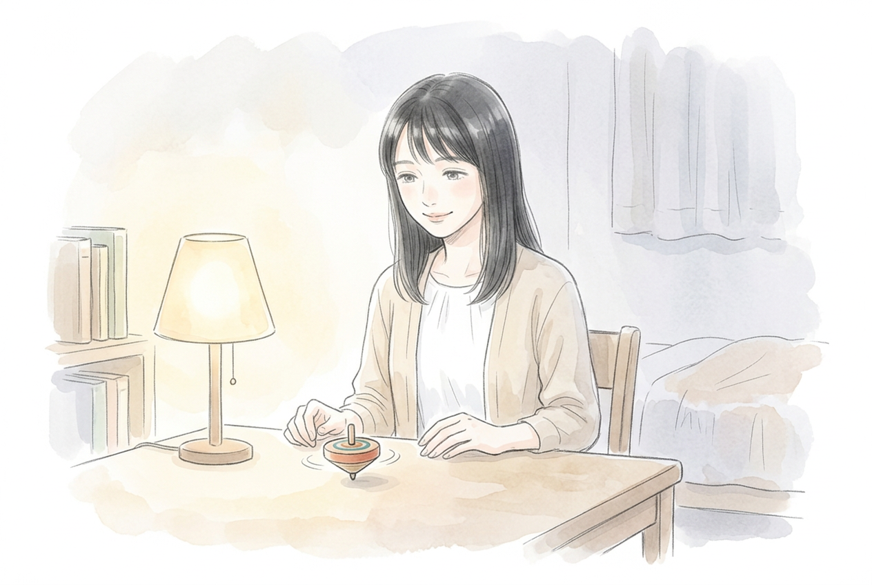 Chapter 7 02 spinning top