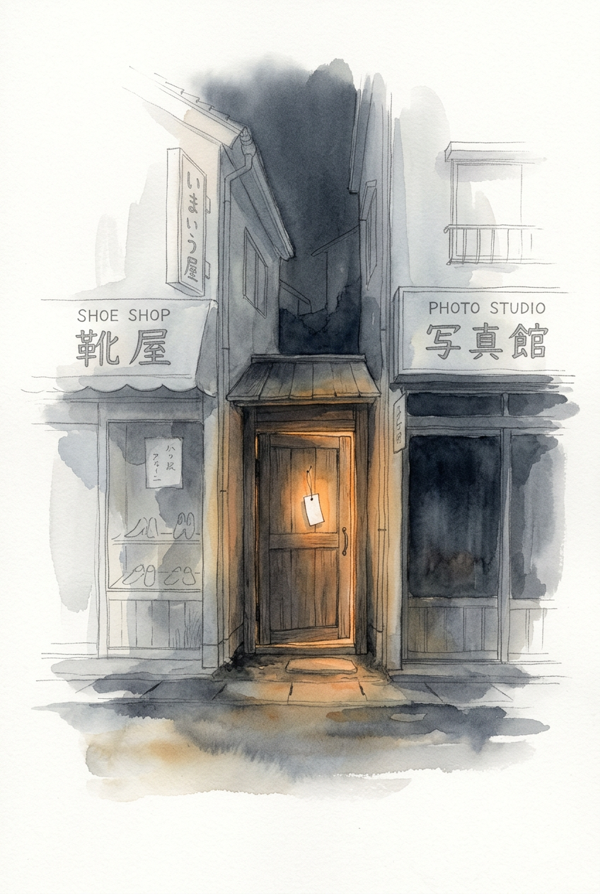 Chapter 8 02 amber door