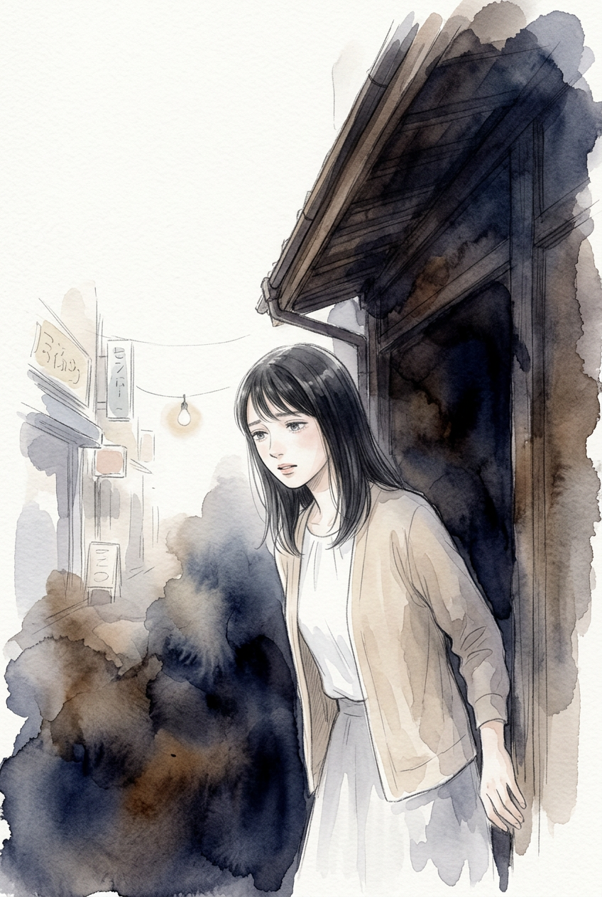 Chapter 8 03 mahiru standing