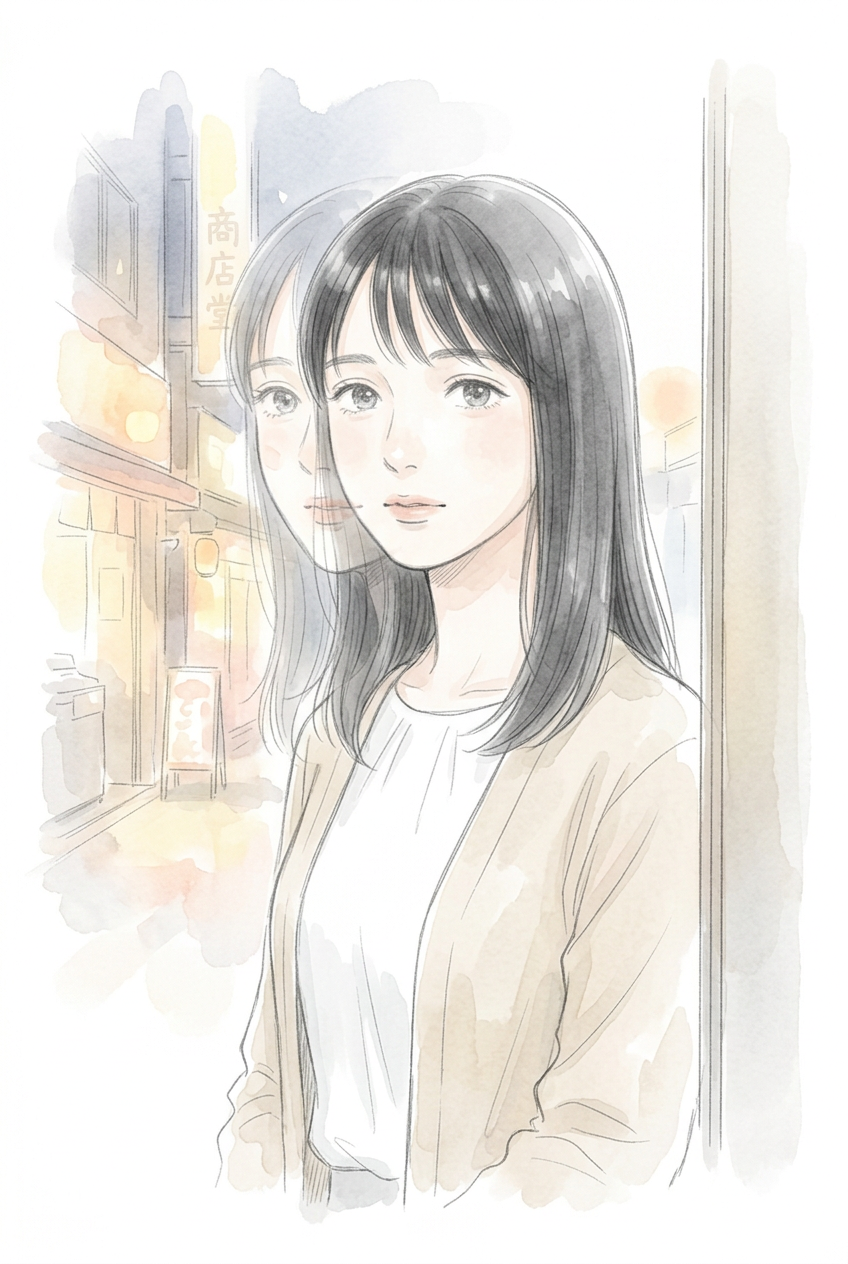 Chapter 9 01 glass reflection